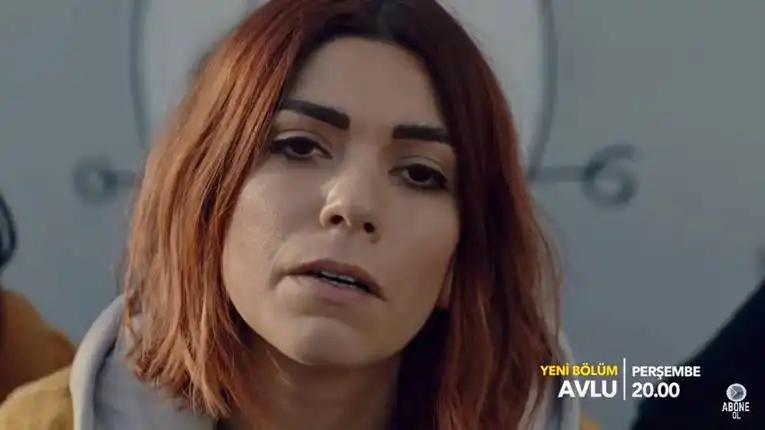 Avlu 26.Bölüm Fragmanı