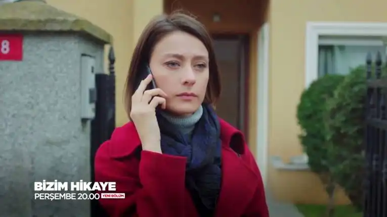 Bizim Hikaye 52.Bölüm Fragmanı