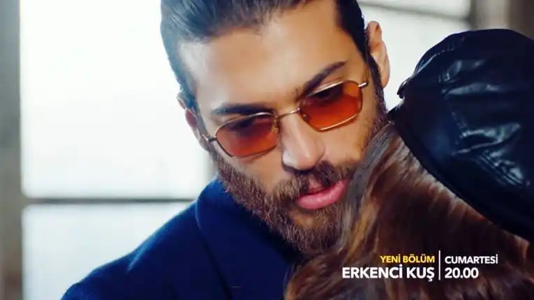 Erkenci Kuş 25. Bölüm Fragmanı