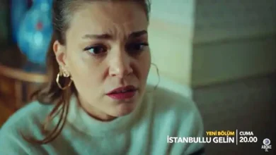 İstanbullu Gelin 67. Bölüm Fragmanı