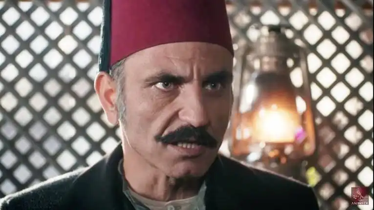 Payitaht Abdülhamid 66. Bölüm Fragmanı