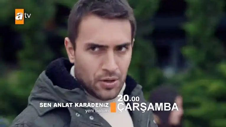 Sen Anlat Karadeniz 36.Bölüm Fragmanı