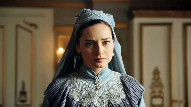 Payitaht Abdülhamid 72 Bölüm Fragmanı 1 Şubat