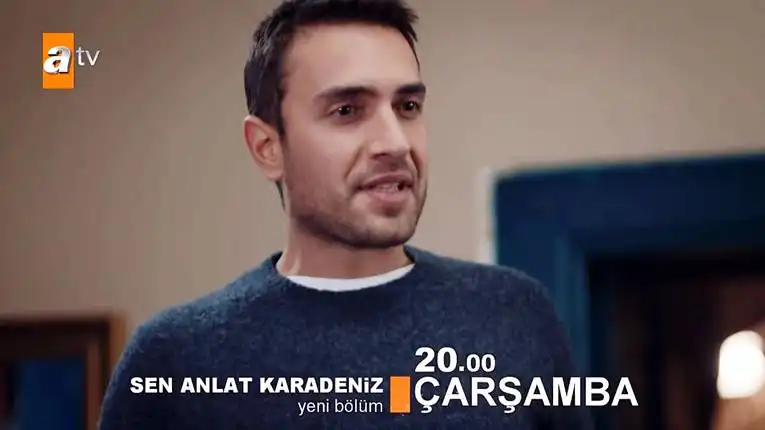 Sen Anlat Karadeniz 38 Bölüm Fragmanı