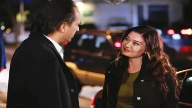 Gülperi 21.Bölüm Fragmanı