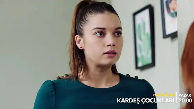 Kardeş Çocukları 4.Bölüm Fragmanı