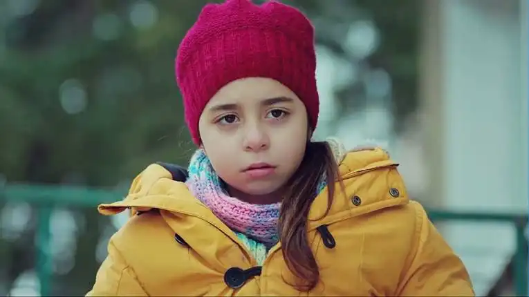 Kızım 21. Bölüm Fragmanı