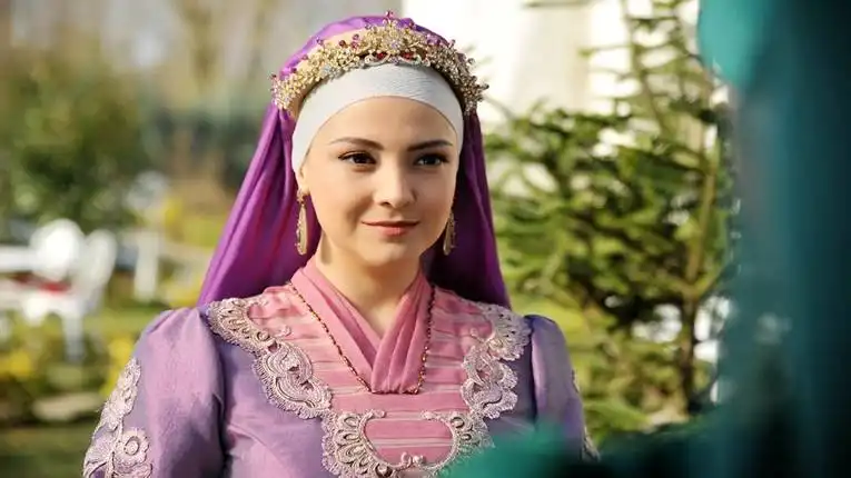 Payitaht Abdülhamid 74.Bölüm Fragmanı