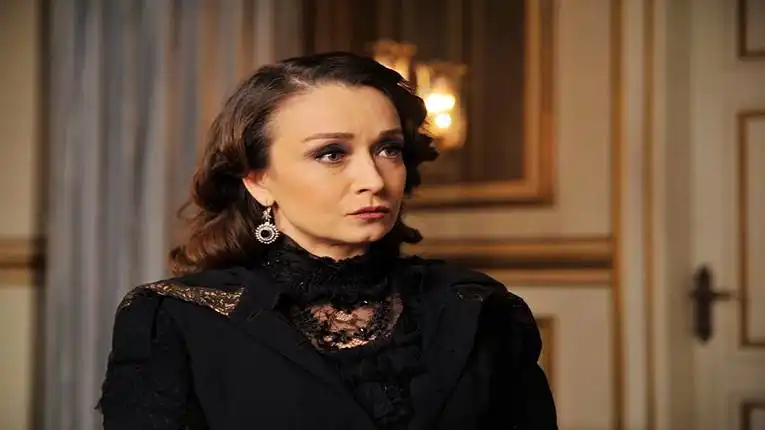 Payitaht Abdülhamid 75.Bölüm Fragmanı