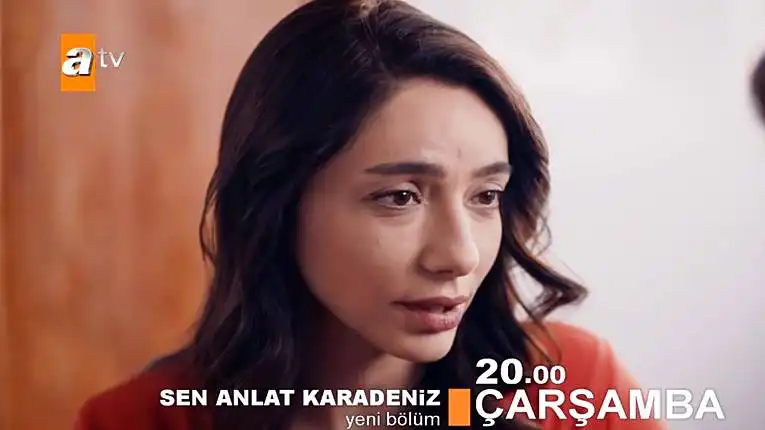 Sen Anlat Karadeniz 43.Bölüm Fragmanı