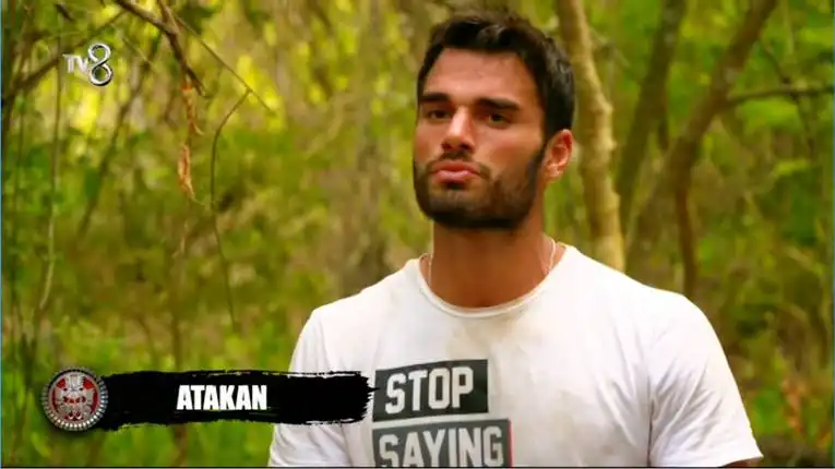 Survivor Türkiye Yunanistan 9.Bölüm Fragmanı