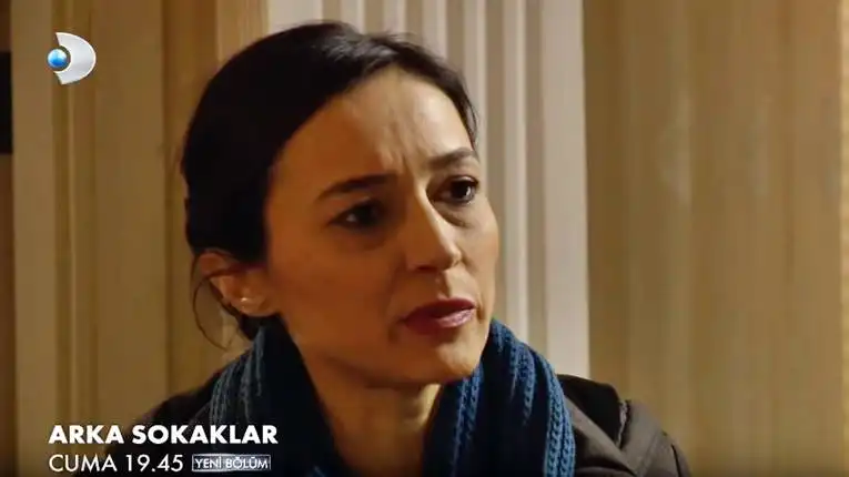 Arka Sokaklar 509.Bölüm Fragmanı 15 Mart 2019