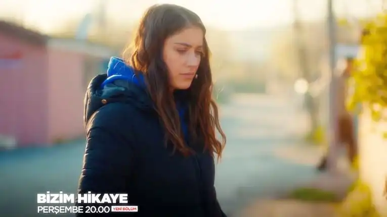 Bizim Hikaye 64.Bölüm Fragmanı 4 Nisan