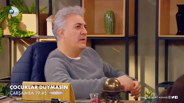 Çocuklar Duymasın 72.Bölüm Fragmanı