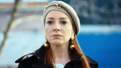 Elimi Bırakma 35. Bölüm Fragmanı 7 Nisan