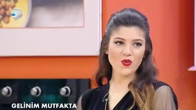 Gelinim Mutfakta 251.Bölüm Fragmanı