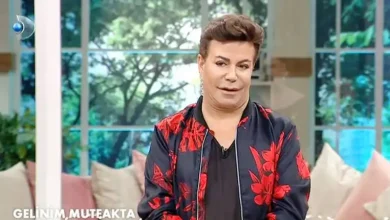 Gelinim Mutfakta 266. Bölüm Fragmanı 25 Mart