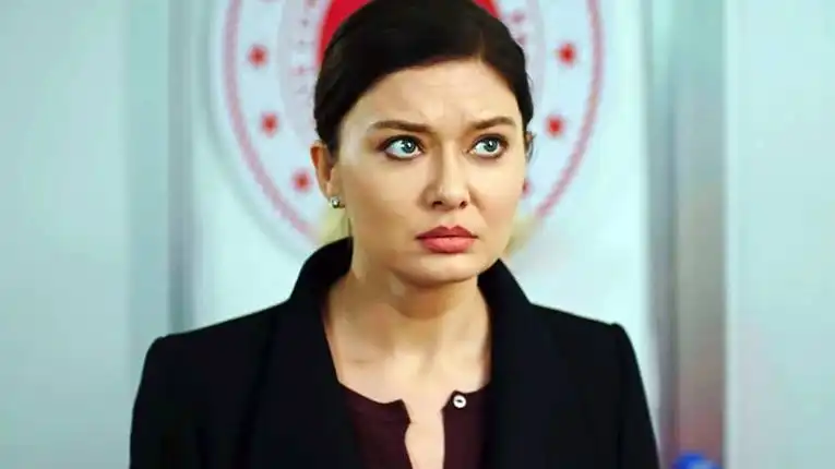 Gülperi 26. Bölüm Fragmanı 29 Mart