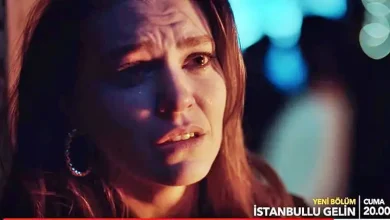 İstanbullu Gelin 77.Bölüm Fragmanı 22 Mart