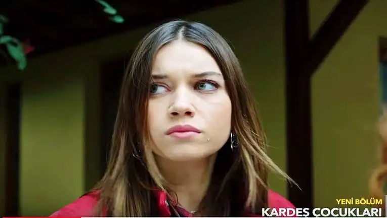 Kardeş Çocukları 7.Bölüm Fragmanı