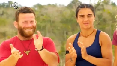 Survivor 2019 Türkiye Yunanistan 24.Bölüm Fragmanı 12 Mart