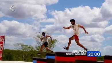 Survivor 2019 Türkiye Yunanistan 33. Bölüm Fragmanı 25 Mart