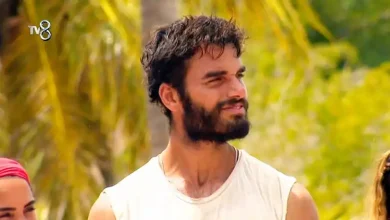 Survivor 2019 Türkiye Yunanistan 35. Bölüm Fragmanı 27 Mart