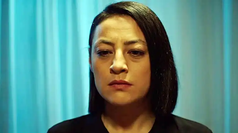 Avlu 40. Bölüm Fragmanı 2 Mayıs