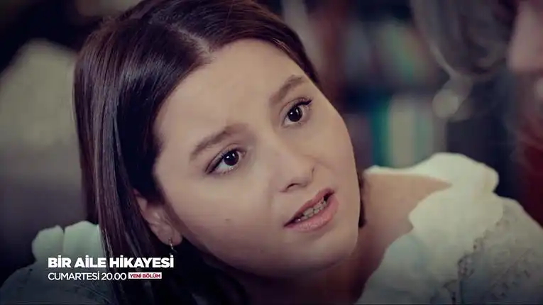 Bir Aile Hikayesi 9. Bölüm Fragmanı 4 Mayıs