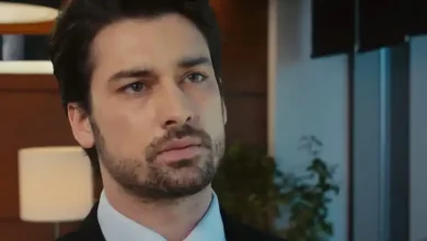 Elimi Bırakma 36.Bölüm Fragmanı (14 Nisan Pazar)