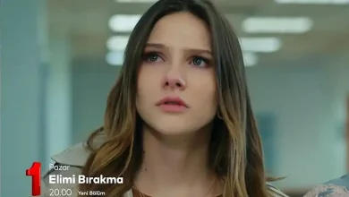 Elimi Bırakma 39. Bölüm Fragmanı 5 Mayıs