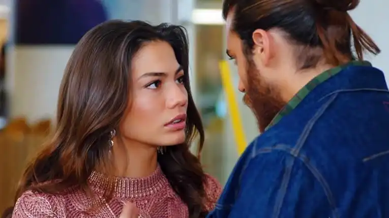 Erkenci Kuş 38. Bölüm Fragmanı 20 Nisan