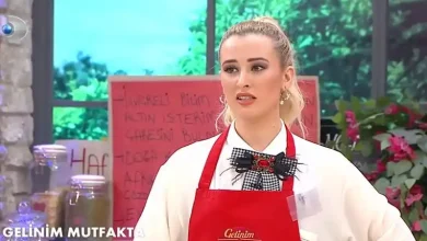 Gelinim Mutfakta 289. Bölüm Fragmanı 25 Nisan