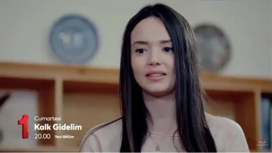 Kalk Gidelim 69. Bölüm Fragmanı 4 Mayıs