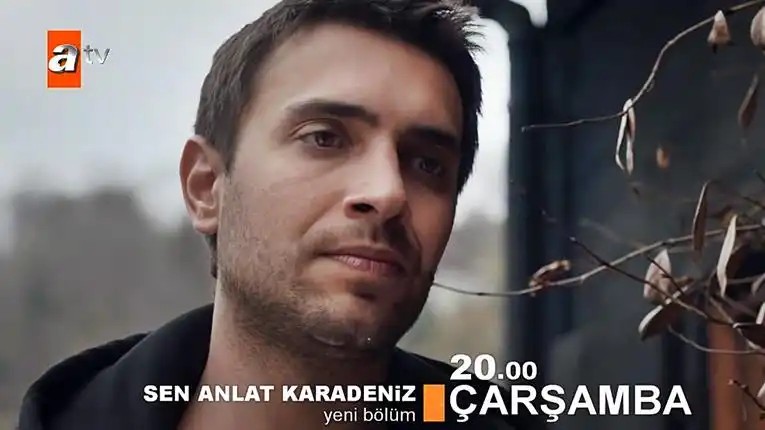 Sen Anlat Karadeniz 49. Bölüm Fragmanı (17 Nisan Çarşamba)