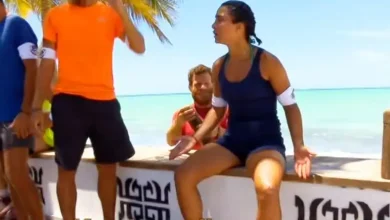 Survivor 2019 Türkiye Yunanistan 44.Bölüm Fragmanı (9 Nisan Salı)