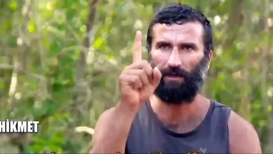 Survivor 2019 Türkiye Yunanistan 47.Bölüm Fragmanı 14 Nisan