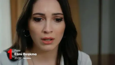 Elimi Bırakma 40.Bölüm Fragmanı