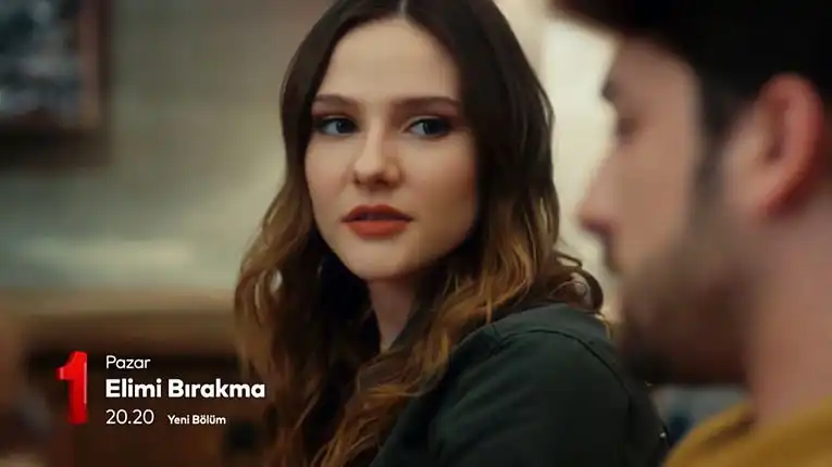 Elimi Bırakma 41. Bölüm Fragmanı 19 Mayıs