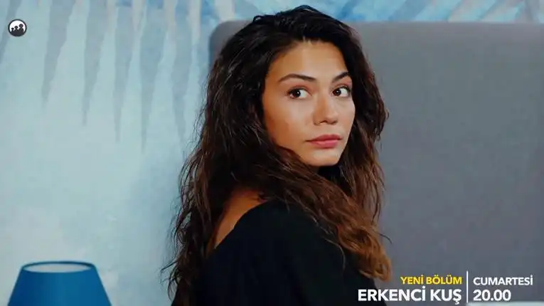 Erkenci Kuş 41.Bölüm Fragmanı izle 11 Mayıs