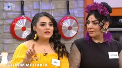 Gelinim Mutfakta 296.Bölüm Fragmanı