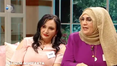 Gelinim Mutfakta 300.Bölüm Fragmanı