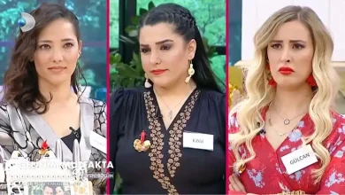 Gelinim Mutfakta 302. Bölüm Fragmanı 14 Mayıs