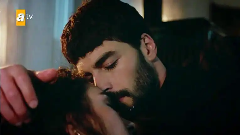 Hercai 10. Bölüm Fragmanı 17 Mayıs