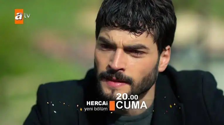 Hercai 9.Bölüm Fragmanı izle 10 Mayıs