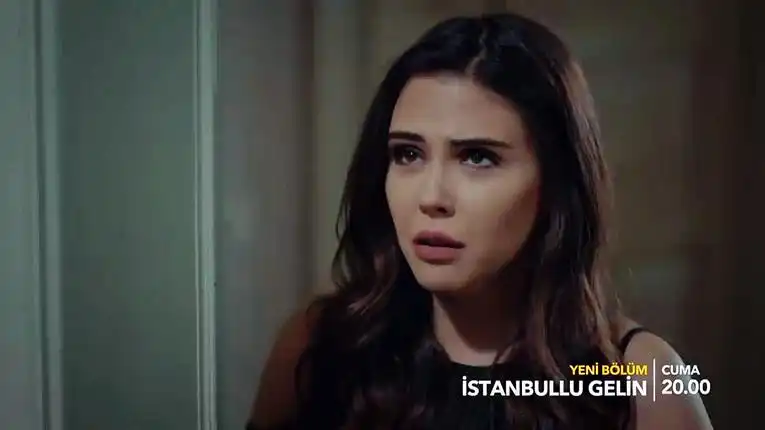 İstanbullu Gelin 84.Bölüm Fragmanı 10 Mayıs