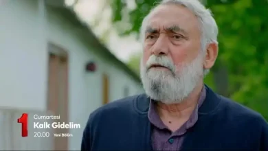 Kalk Gidelim 70.Bölüm Fragmanı