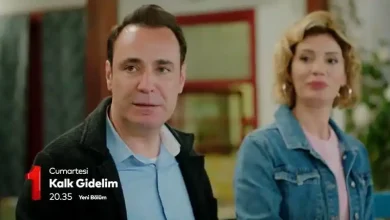 Kalk Gidelim 73. Bölüm Fragmanı 1 Haziran