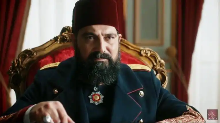 Payitaht Abdülhamid 85.Bölüm Fragmanı izle 10 Mayıs