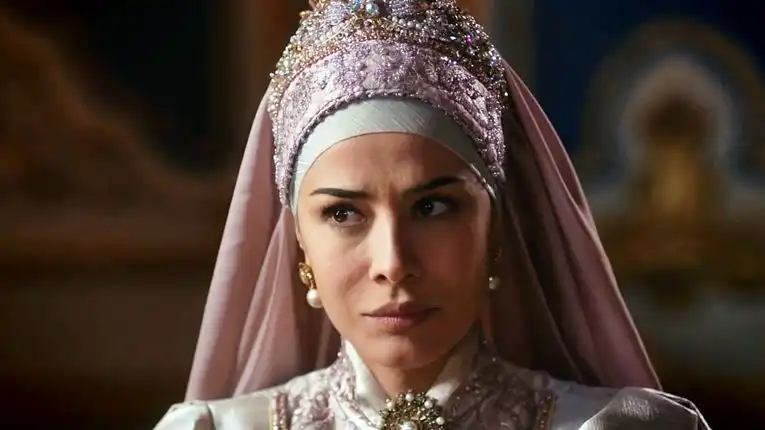 Payitaht Abdülhamid 87. Bölüm Fragmanı 24 Mayıs